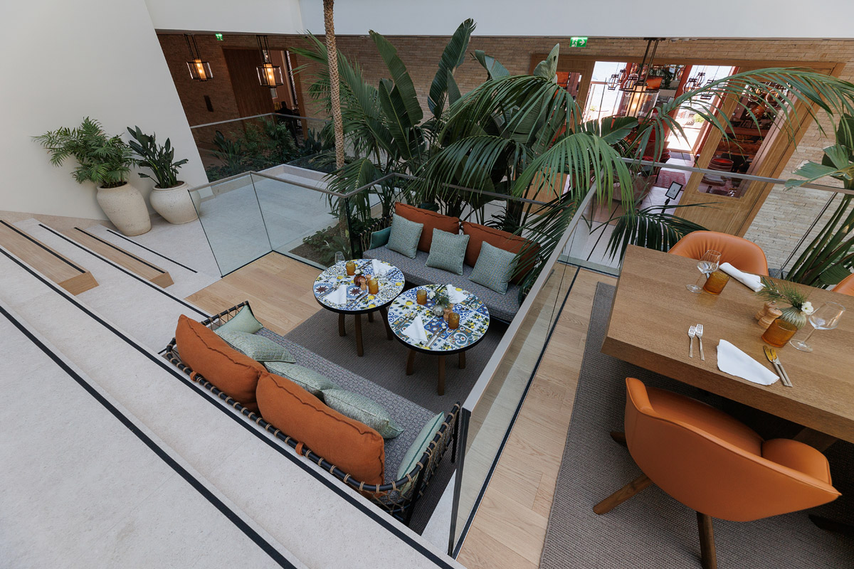 Zavirili smo u hotel Hyatt Regency Zadar