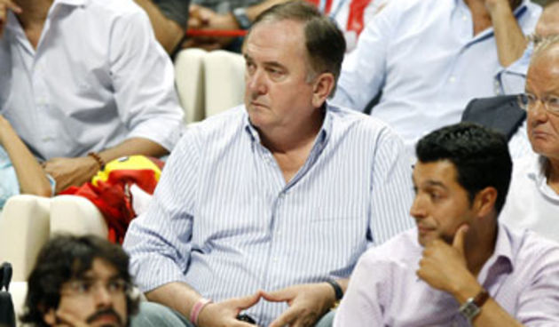 Božidar Maljković (Foto:sport.es)