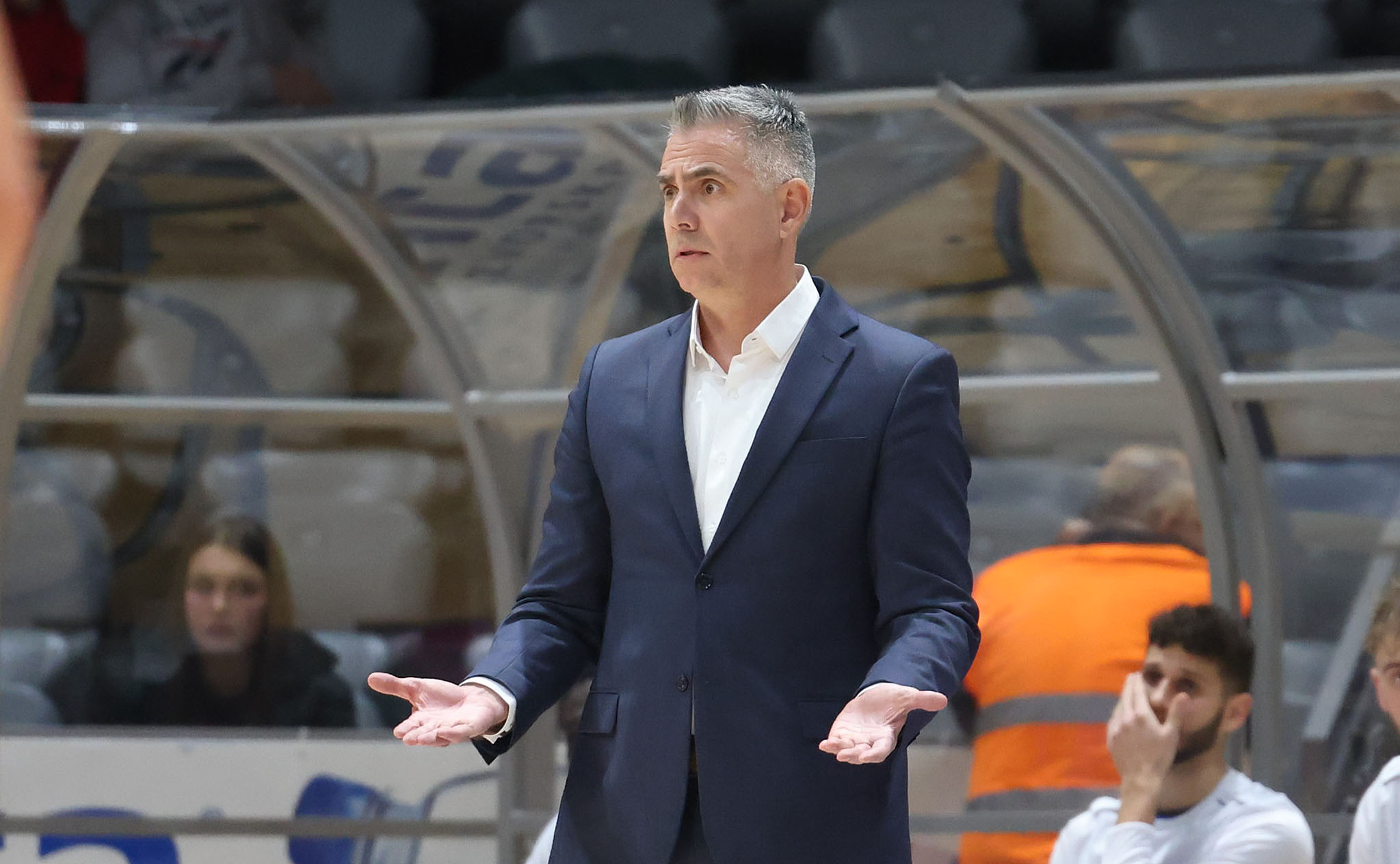 Favbet Premijer liga, 11. kolo: KK Zadar – KK Kvarner 77-63