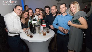 Tomislav Bralić i klapa Intrade @ Božić u Arsenalu