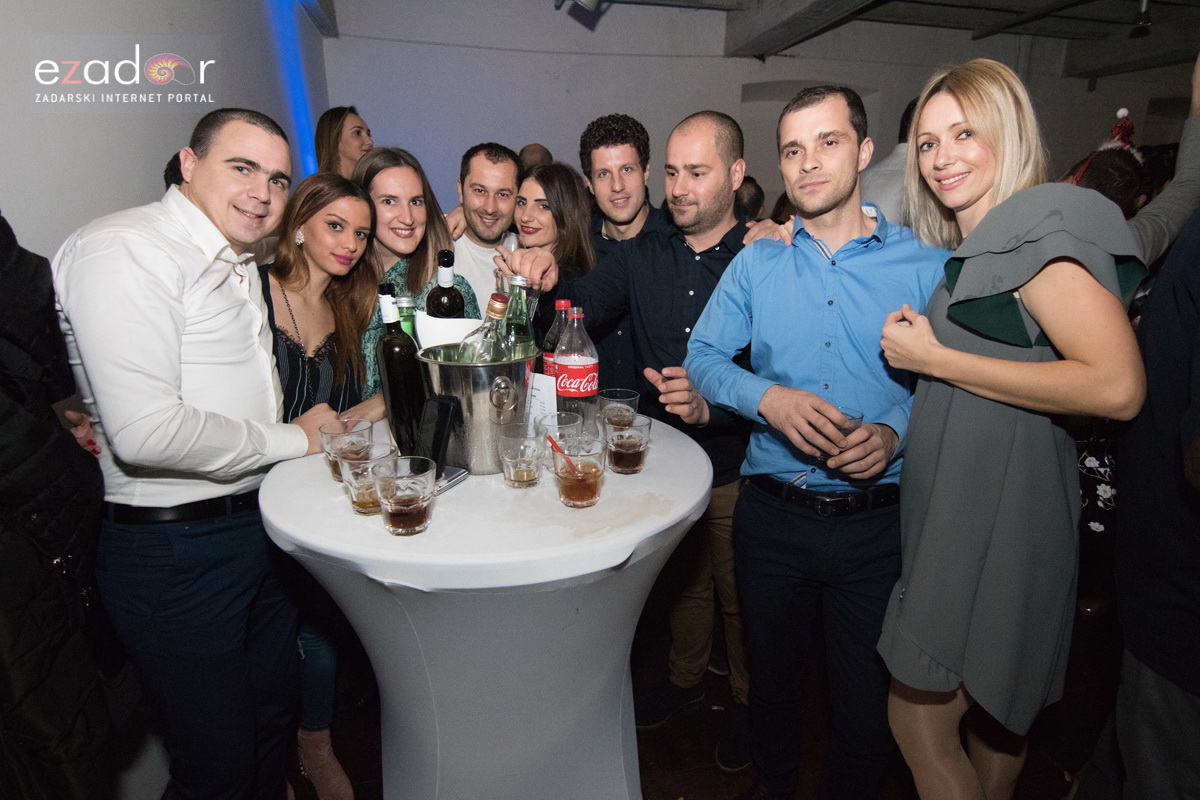 Tomislav Bralić i klapa Intrade @ Božić u Arsenalu