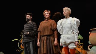 “Juha od bundeve” – premijera u Kazalištu lutaka Zadar