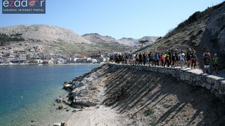 Metajna: Pag Island Star Trekk- Life on Mars Edition Metajna: Pag Island Star Trekk- Life on Mars Edition