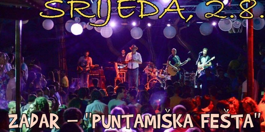 Marijan Ban i Diktatori na Puntamiškoj fešti