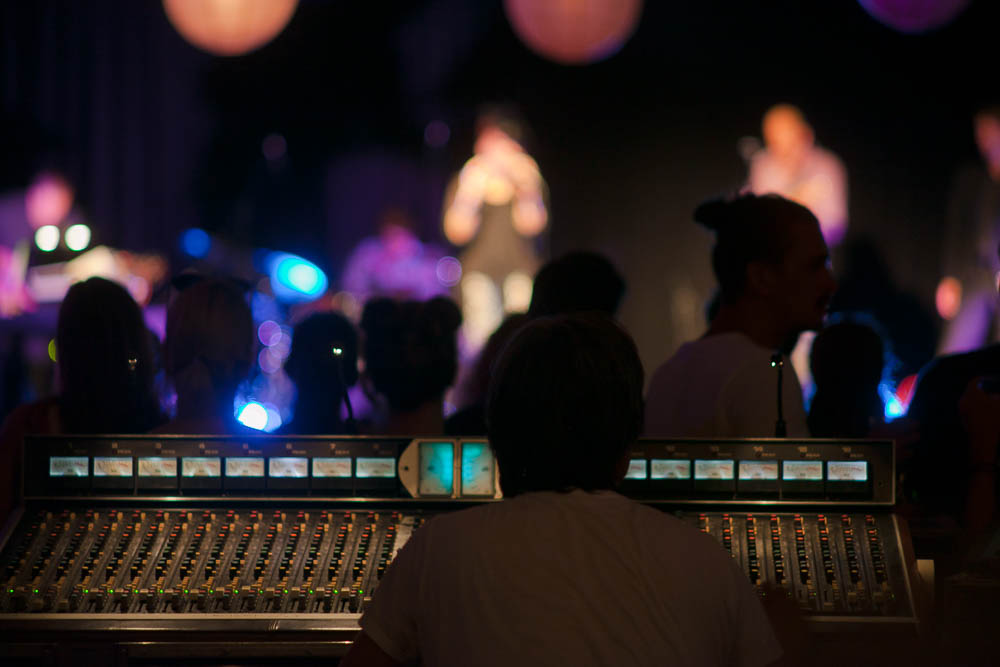 Koncert Josipe Lisac u Arsenalu,foto: Bela