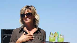 Diklo: Predstavljanje dm millennium jumpa 2009.