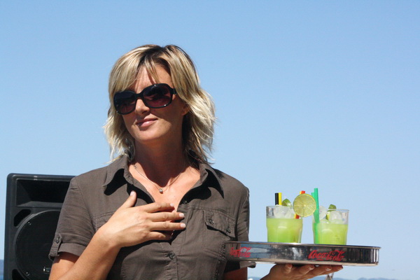 Diklo: Predstavljanje dm millennium jumpa 2009.