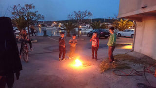 Tradicionalna procesija Velikog petka u sv. Roku