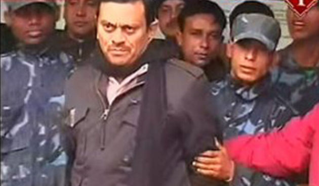 Amit Kumar (Foto: timesnow.tv)