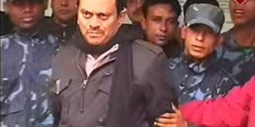 Amit Kumar (Foto: timesnow.tv) Amit Kumar (Foto: timesnow.tv)