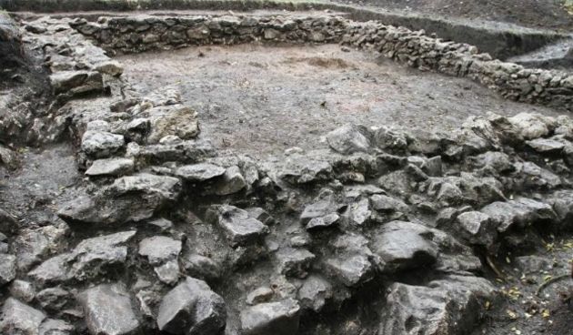 U Gornjem Bukovlju arheološko otkriće – dokazi o dolasku Hrvata?, Foto: Kristina Stedul Fabac/PIXSELL