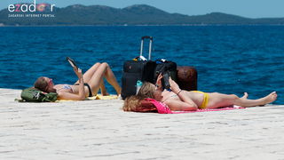 Đir po gradu, ponedjeljak 24. lipnja 2019. Đir po gradu, ponedjeljak 24. lipnja 2019.