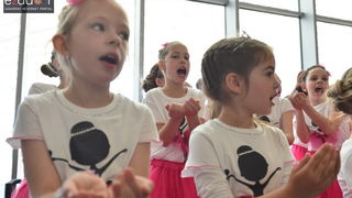 City Galleria: Proljetna glazbena bajka uz “Libreto”