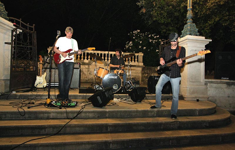 Izložba fotografija Željka Mršića “Rani Radovi”