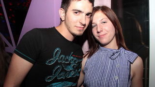 DJ Andrologic u klubu Satir 26. lipnja 2010.