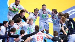 Polufinale rukometnog SP: Hrvatska – Norveška 25-28 Polufinale rukometnog SP: Hrvatska – Norveška 25-28