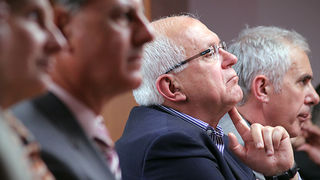 Proširena sjednica Gospodarskog vijeća ŽK Zadar (foto:Saša Čuka)