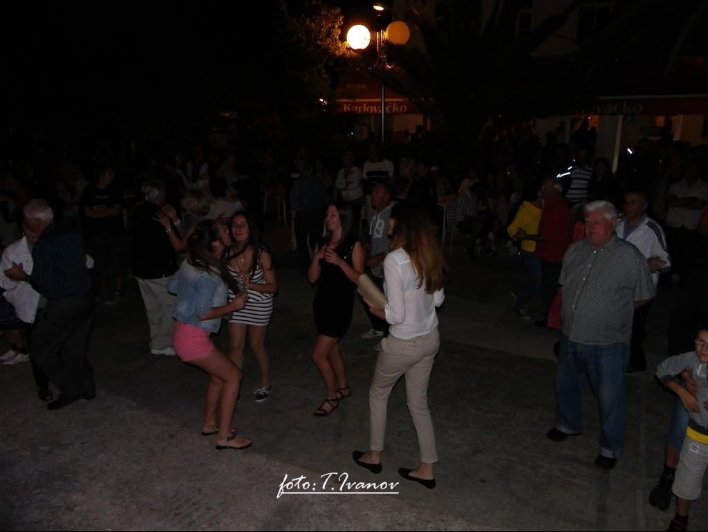 Fešta Sv. Petra u Poljani, foto: Tomislav Ivanov