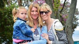 Wings for life Zadar 2015! ; foto Iva Perinčić Wings for life Zadar 2015! ; foto Iva Perinčić