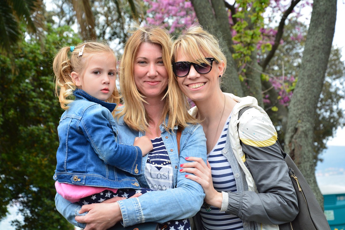 Wings for life Zadar 2015! ; foto Iva Perinčić Wings for life Zadar 2015! ; foto Iva Perinčić