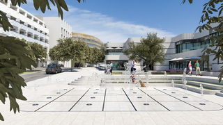 Pogledajte kako će izgledati Hotel Hyatt Regency Zadar Maraska Pogledajte kako će izgledati Hotel Hyatt Regency Zadar Maraska