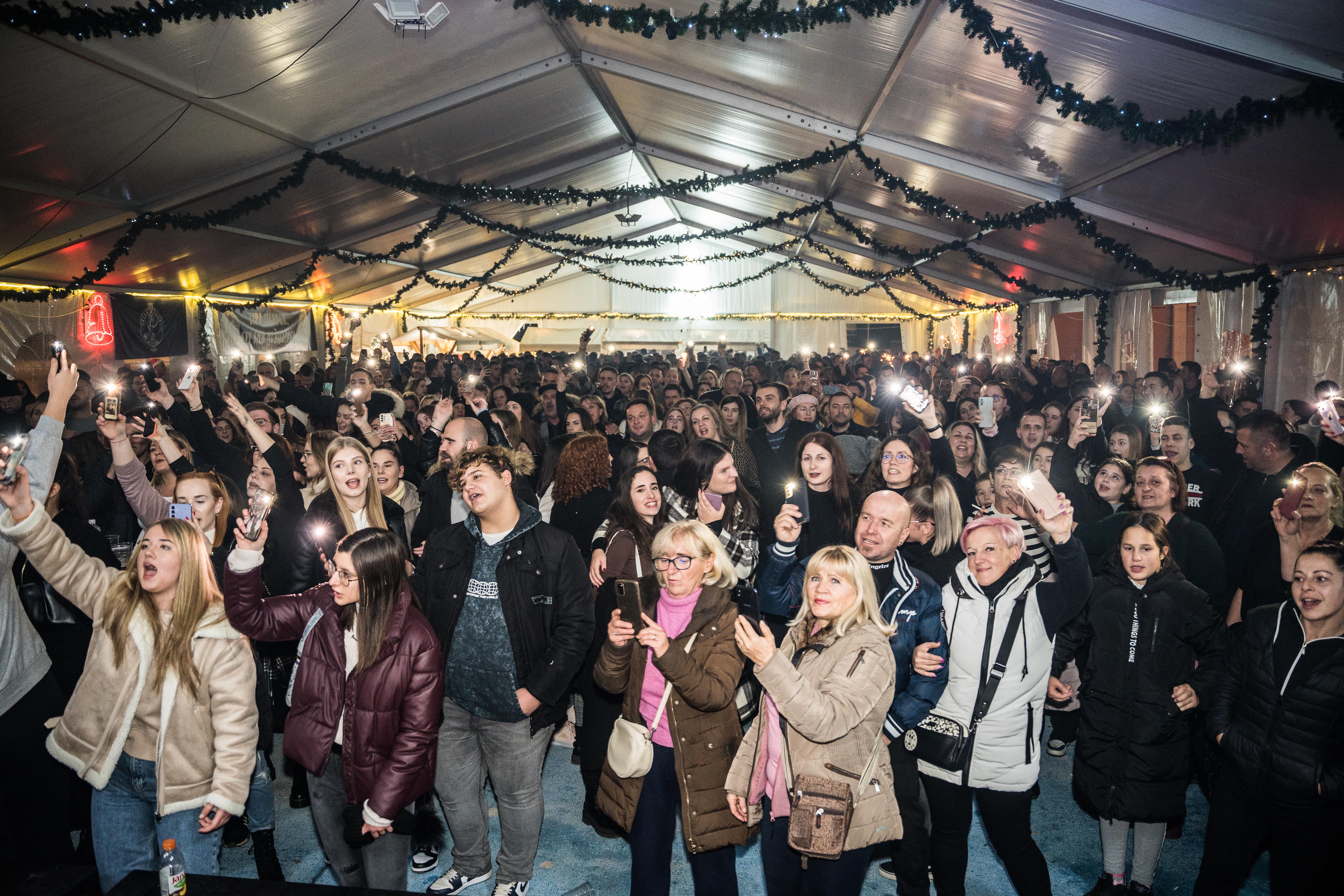 Advent u Privlaci 2023. Advent u Privlaci 2023.