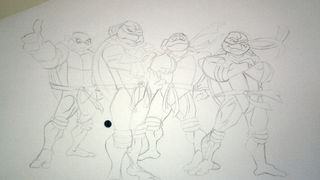 Dino Dević: Zidni murali