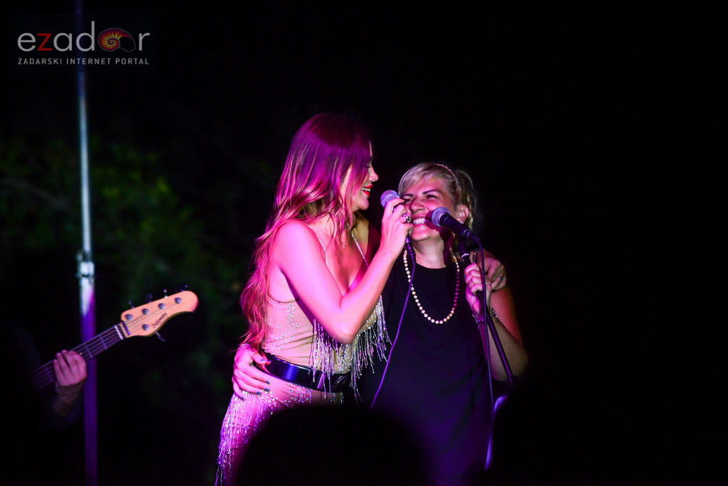 Severina Live @ Lounge & bar Ledana Severina Live @ Lounge & bar Ledana