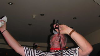 Noc zadrana u Zagrebu