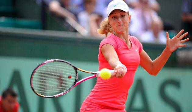 Petra Martić, foto: rolandgarros.com
