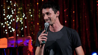 Winter Wonderland u Arsenalu, Martine Thomas, Foto: Darko Belancic Winter Wonderland u Arsenalu, Martine Thomas, Foto: Darko Belancic