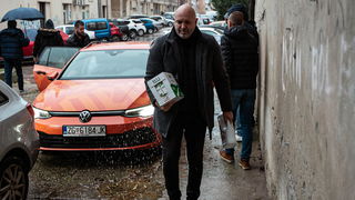 10. humanitarna akcija ‘Veliko srce zadarskog sporta’