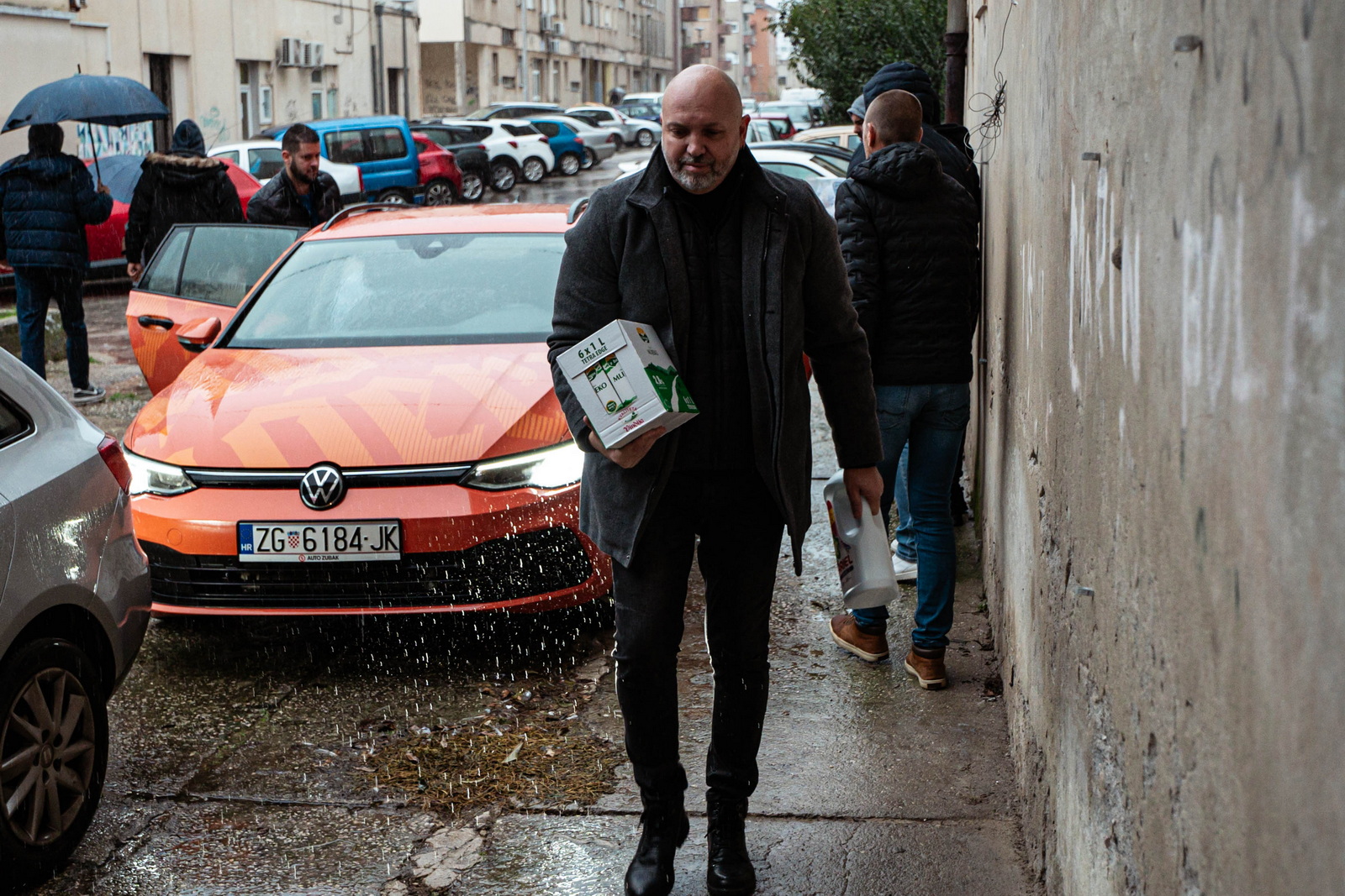 10. humanitarna akcija ‘Veliko srce zadarskog sporta’