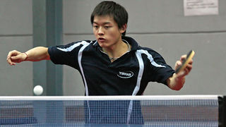 Zheng Jia, STK Donat Zheng Jia, STK Donat