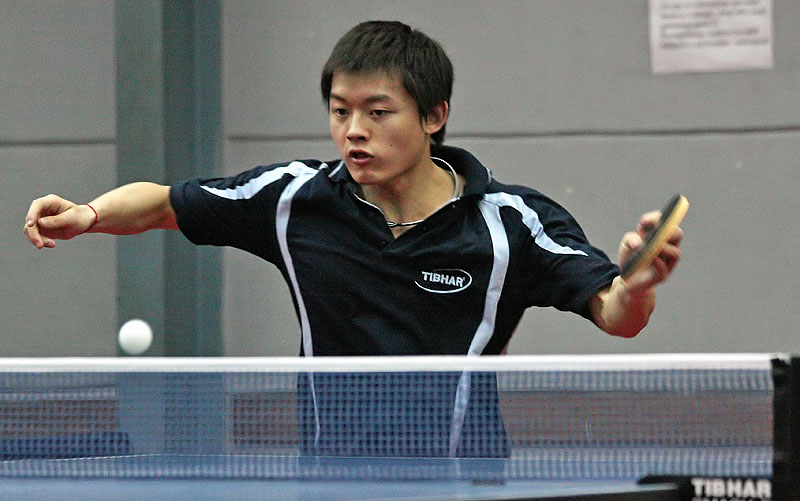 Zheng Jia, STK Donat Zheng Jia, STK Donat