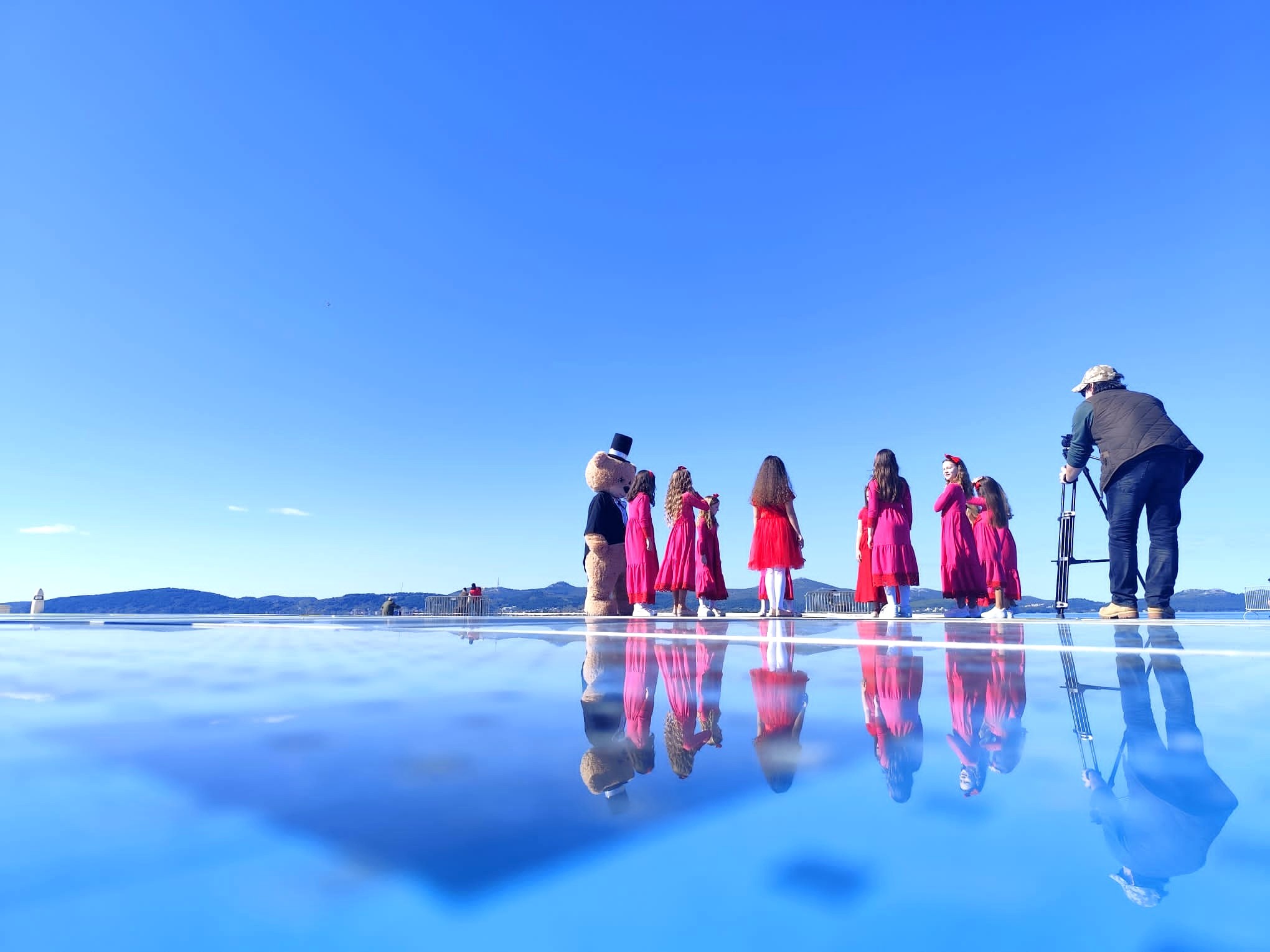 Dječji zbor Libretići: Djeca Ljubavi