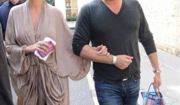 Julia Roberts ( foto BigPictures)