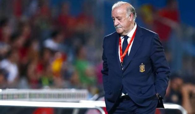 Vicente del Bosue, foto: as.com