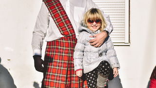 Škotski kiltovi preplavili zadarske Stanove Škotski kiltovi preplavili zadarske Stanove