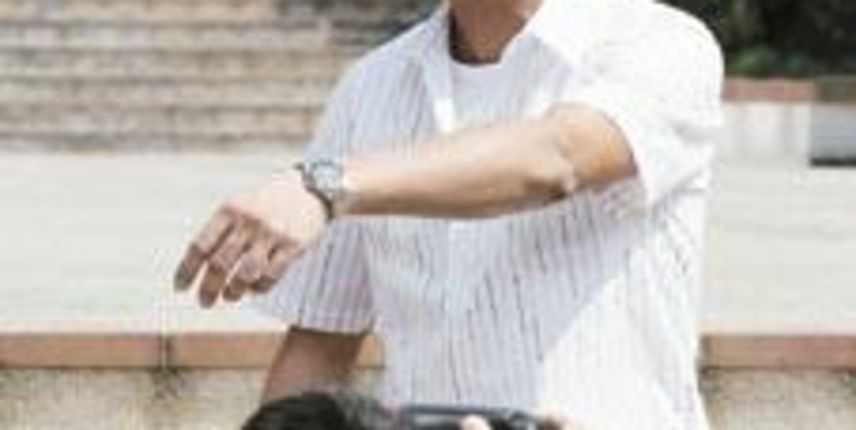 Osuđen zbog piratstva Osuđen zbog piratstva