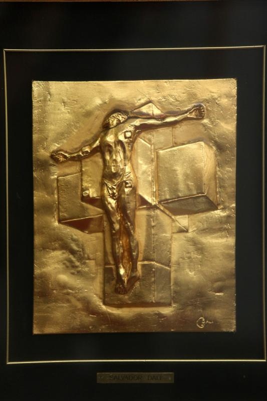 Zagreb: Svečano otvorenje izložbe krivotvorina Ljepota lažnog sjaja