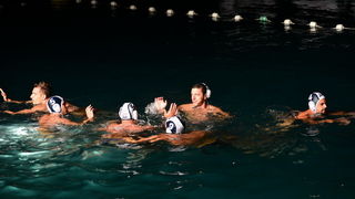 VAK”AN”ZA 31%, za 3. mjesto: Pinac Preko – Sukošan 3-2 VAK”AN”ZA 31%, za 3. mjesto: Pinac Preko – Sukošan 3-2