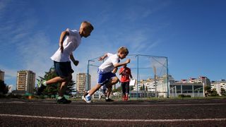 POŠ Nova: ”Mala školska olimpijada”