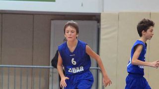 MBL liga: Cromaris kup 15. prosinca 2013. MBL liga: Cromaris kup 15. prosinca 2013.