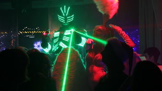 Ledana Golden Party 12. prosinca 2015.