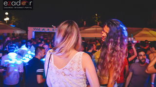 Saturday Night with DJ Dizzy @ Svarog Bar