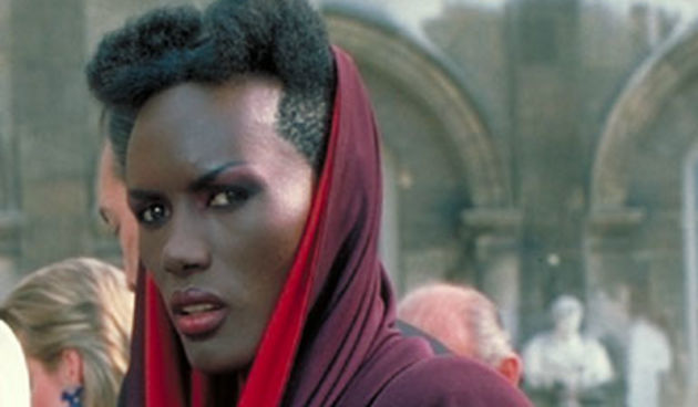 Grace Jones (Foto: jamesbond.ugo.com)