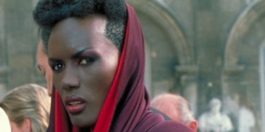 Grace Jones (Foto: jamesbond.ugo.com) Grace Jones (Foto: jamesbond.ugo.com)