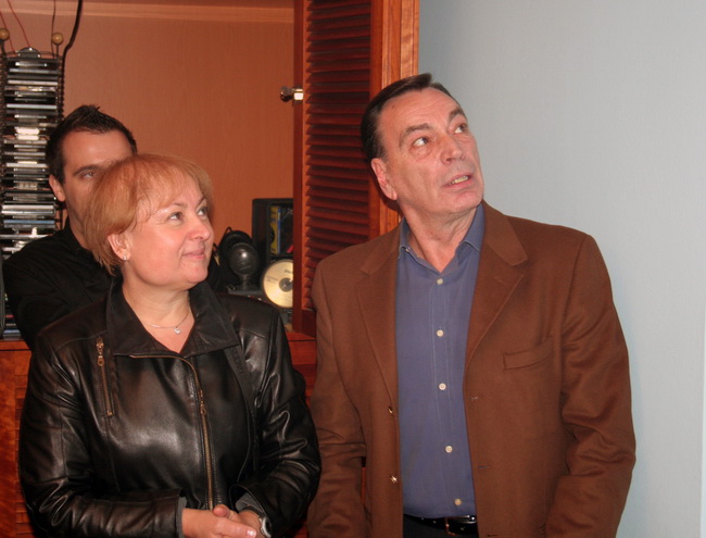 Noc Zadrana u Zagrebu – program u Zadarskom klubu 20. studenog 2009. Noc Zadrana u Zagrebu – program u Zadarskom klubu 20. studenog 2009.