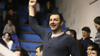 KK Borik Puntamika – KK  Cedevita 89-92